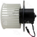 HVAC Blower Motor Four Seasons 75067