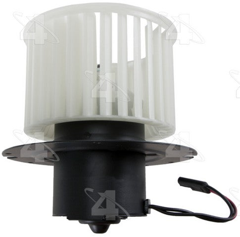 HVAC Blower Motor Four Seasons 75067