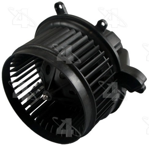 HVAC Blower Motor Four Seasons 75068