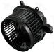 HVAC Blower Motor Four Seasons 75068
