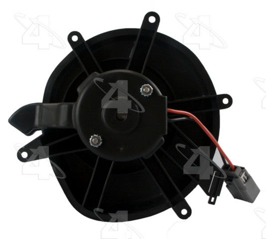 HVAC Blower Motor Four Seasons 75068