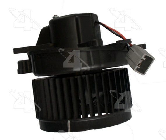 HVAC Blower Motor Four Seasons 75068