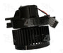 HVAC Blower Motor Four Seasons 75068