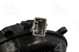 HVAC Blower Motor Four Seasons 75068