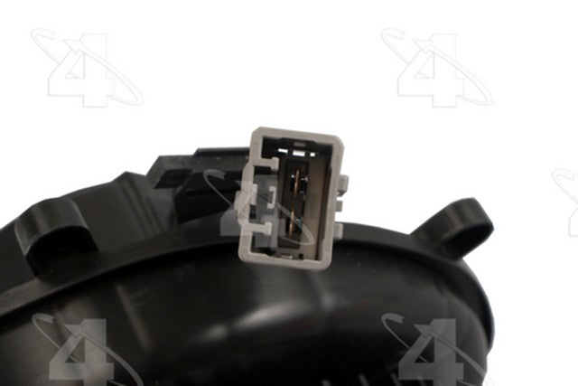 HVAC Blower Motor Four Seasons 75068