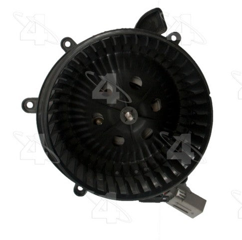 HVAC Blower Motor Four Seasons 75068