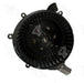 HVAC Blower Motor Four Seasons 75068