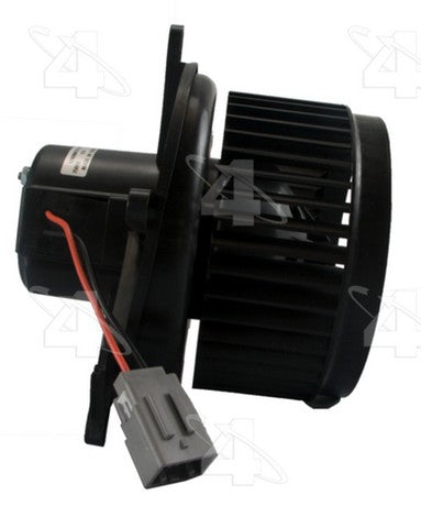 HVAC Blower Motor Four Seasons 75068