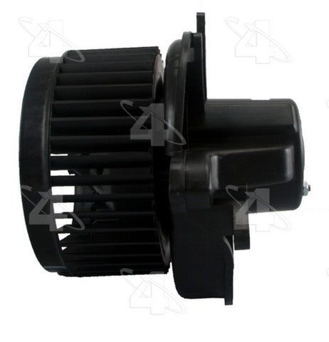 HVAC Blower Motor Four Seasons 75068