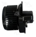 HVAC Blower Motor Four Seasons 75068
