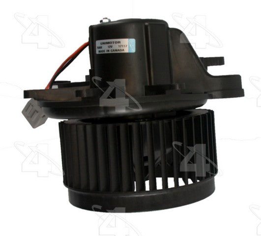 HVAC Blower Motor Four Seasons 75068