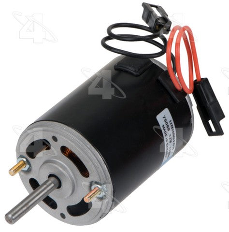 HVAC Blower Motor Four Seasons 75069
