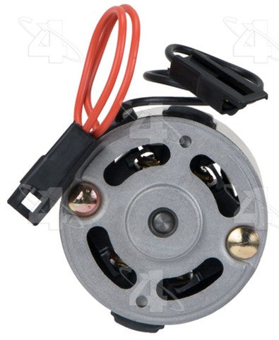 HVAC Blower Motor Four Seasons 75069