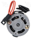 HVAC Blower Motor Four Seasons 75069