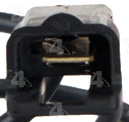 HVAC Blower Motor Four Seasons 75069