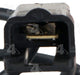 HVAC Blower Motor Four Seasons 75069