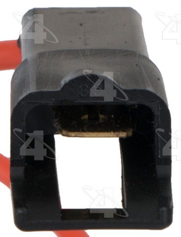 HVAC Blower Motor Four Seasons 75069
