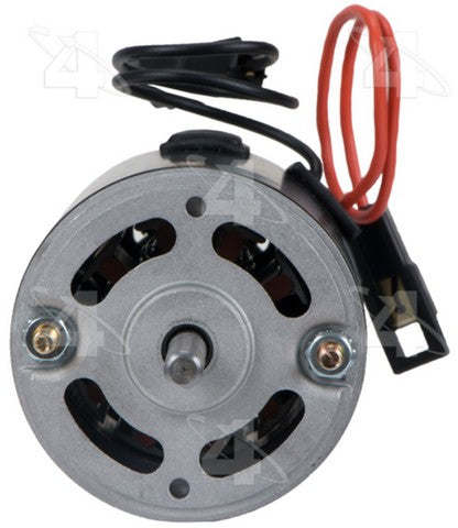 HVAC Blower Motor Four Seasons 75069