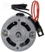 HVAC Blower Motor Four Seasons 75069