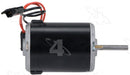 HVAC Blower Motor Four Seasons 75069