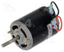 HVAC Blower Motor Four Seasons 75070