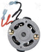 HVAC Blower Motor Four Seasons 75070