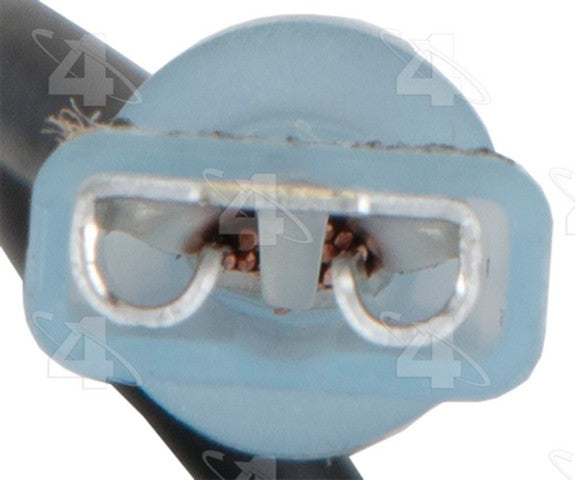 HVAC Blower Motor Four Seasons 75070
