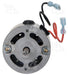 HVAC Blower Motor Four Seasons 75070