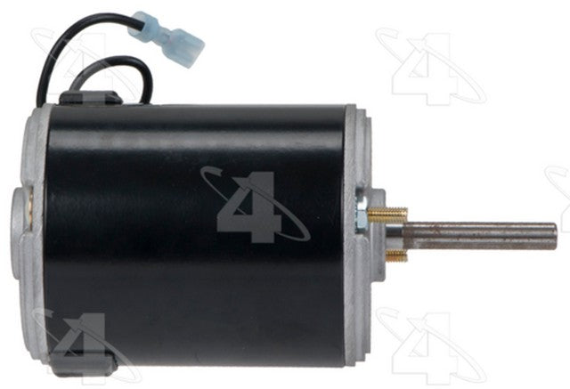 HVAC Blower Motor Four Seasons 75070