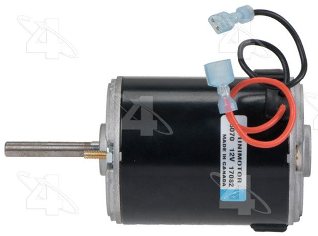 HVAC Blower Motor Four Seasons 75070