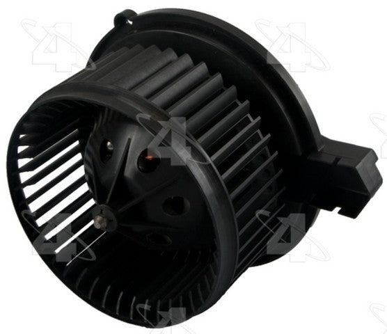 HVAC Blower Motor Four Seasons 75071