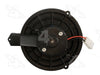 HVAC Blower Motor Four Seasons 75071