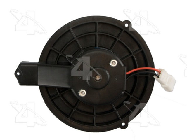 HVAC Blower Motor Four Seasons 75071