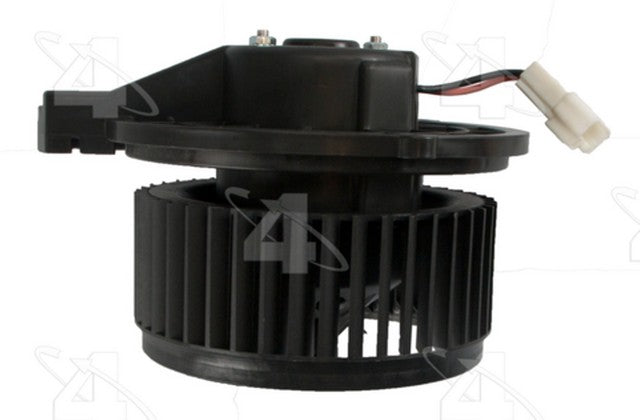 HVAC Blower Motor Four Seasons 75071