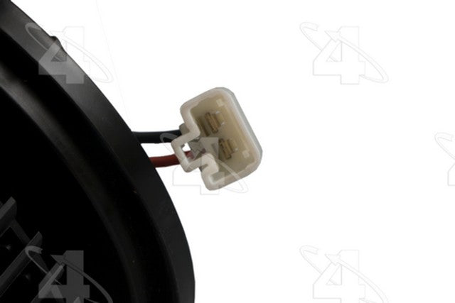 HVAC Blower Motor Four Seasons 75071