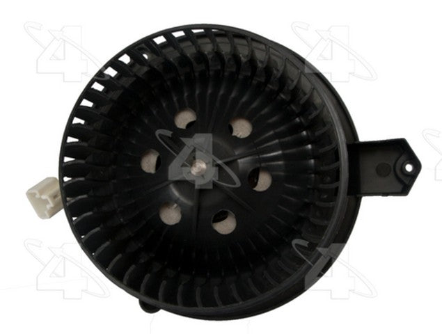 HVAC Blower Motor Four Seasons 75071