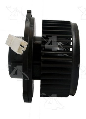 HVAC Blower Motor Four Seasons 75071