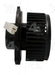 HVAC Blower Motor Four Seasons 75071