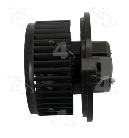 HVAC Blower Motor Four Seasons 75071