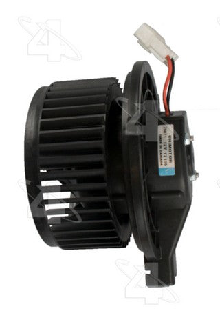 HVAC Blower Motor Four Seasons 75071