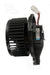 HVAC Blower Motor Four Seasons 75071