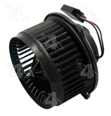HVAC Blower Motor Four Seasons 75072