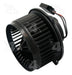 HVAC Blower Motor Four Seasons 75072
