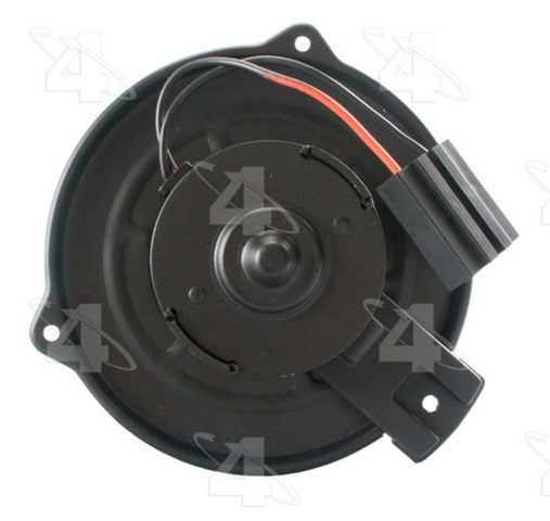 HVAC Blower Motor Four Seasons 75072