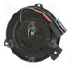 HVAC Blower Motor Four Seasons 75072