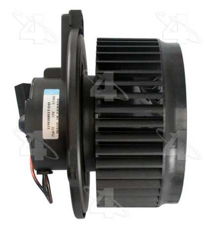 HVAC Blower Motor Four Seasons 75072