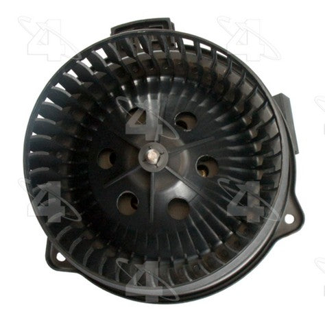 HVAC Blower Motor Four Seasons 75072