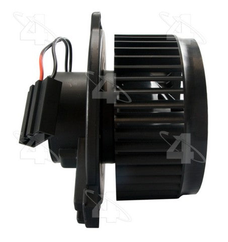 HVAC Blower Motor Four Seasons 75072