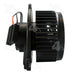 HVAC Blower Motor Four Seasons 75072