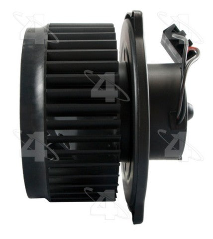 HVAC Blower Motor Four Seasons 75072